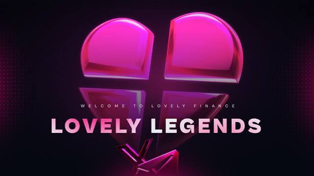 Lovely Legends